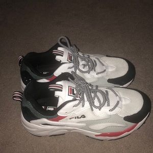 FILA women’s shoes